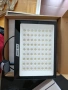 Външен LED прожектор ICRGB 200W със сензор за движение и дистанционно, снимка 7