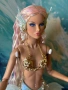 Колекционерска кукла Integrity Toys Sirene, снимка 3