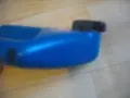 Оригинална ел. ножица за рязане на ламарина табак плат BLACK DECKER DN520 ELECTRO Made in GERMANY, снимка 16