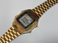 Ретро Часовник CASIO A178W, снимка 15