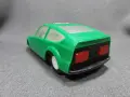 СТАРА РЕТРО СОЦ НРБ ПЛАСТМАСОВА ИГРАЧКА КОЛИЧКА ALFA ROMEO ZAGATO ЕМИ СИЛИСТРА, снимка 3