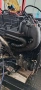 двигател M57D30 м57д30 , снимка 4