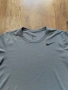 nike dri fit - страхотна мъжка тениска M, снимка 3