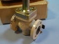 терморегулаторен вентил(регулатор) Samson TYP 1 temperature regulator DN15 PN16, снимка 8