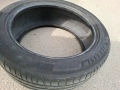 Гуми 225/45 R17 Michelin и Pirelli, снимка 9