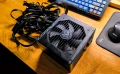 MSI MAG A750BN PCIE5 750W 80+ Bronze - PCIe 5.0 захранване, снимка 5