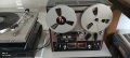 Akai GX-210D Stereo Reel to Reel Tape Recorder , снимка 2