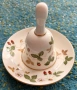 Порцелан на Wedgwood - Wild Strawberry , снимка 10