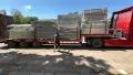 ПОЦИНКОВАНО ФАСАДНО РАМКОВО СКЕЛЕ / ПРОИЗВОДСТВО-НАЕМ-ПРОДАЖБА, снимка 6