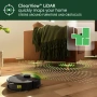 Прахосмукачка Робот iRobot Roomba Plus 405 Combo Докинг Станция Самопочистване AutoWash LiDAR 7000Pa, снимка 6