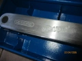 GEDORE - RAHSOL - DREMOMETER - Typ C - MADE IN GERMANY - НОВ внос 1/2" Динамометричен Ключ 50-300 Nm, снимка 2