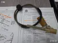 191957803H**NEU**VAG**VW** ЖИЛО ЗА КИЛОМЕТРАЖА ** , снимка 2