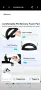 Каишка за глава TRANSNOVO, съвместима с Oculus Quest 2, батерия 6000 mAh VR аксесоар за Meta Quest, снимка 5