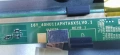 SHARP 40BL3EA с дефектна матрица ,TP.MS6886.PC710 ,LY.2DV45G001 ,RF-AJ400016SS30-0801 A1 ,IR-516(201, снимка 10
