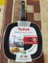 ЧИСТО НОВ грил тиган Tefal Easy Cook & Clean, снимка 1