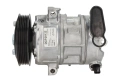 НОВ Denso компресор климатик OPEL CORSA D, CORSA E , снимка 1