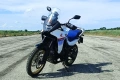 Хонда Трансалп 750, снимка 8