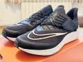 Чисто нови ! Мъжки маратонки Nike Air Zoom Pegasus - FlyEase – Номер 48.5 !, снимка 3
