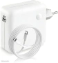 96W USB-C зарядно за MacBook Pro / Air + USB-C към USB-C кабел 2 м (ново), снимка 1