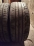 Продавам 4 броя Летни Гуми 205.55.16 дот 2019 Контентал , снимка 2