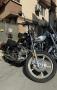 Yamaha Virago XV 1000, снимка 6