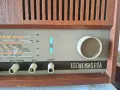 LOEWE OPTA MODERNA TIP 52064 VINTAGE ROHRE RADIO.MADE IN GERMANY.YAHRE-1964., снимка 2
