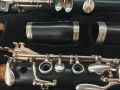 Кларинет Yamaha 250, снимка 5