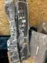 Оригинален комарник HYMER за странична врата на Mercedes Sprinter HYMER (чисто нов)
, снимка 1