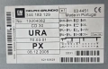 CD Радио Опел Астра Х Opel Astra H 2004-2009 ОЕМ 13204082, снимка 4