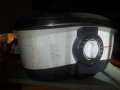 Печка Morphy Richards Model No. 48615 1500W, снимка 4