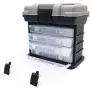 Layer Fishing Tackle Box – кутия за риболовни примамки и аксесоари, снимка 3