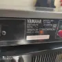 Yamaha TX-540 tuner, снимка 3