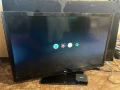 Телевизор LG 47 с TV android box , снимка 3