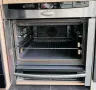  Немска фурна за вграждане NEFF Slide&Hide (Прибираща се врата) + Гаранция, снимка 6