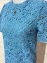 Оригинална рокля zara, снимка 3