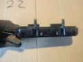Панел Управление Климатик 3G8907044P Volkswagen Passat B9 1.5 eTSI 150кс 2024г Бензин, снимка 4