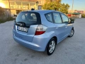 Honda Jazz 2010 г., снимка 4