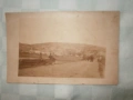 П.Картичка 1915 Казанлък, снимка 2