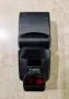 Светкавица Canon Speedlite 420EX, снимка 3