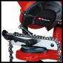 НОВА Машина за заточване на вериги Einhell GC-CS Серия 220-240 V, 5800 об/мин, Ø108 x ø23 x 3.2 мм -, снимка 3