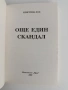 Още един скандал, снимка 3