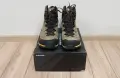 Мъжки туристически обувки Kayland Vision GTX (Olive/ Orange), Размер 46, снимка 2