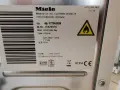 Комплект пералня Miele W1 9кг А+++ и сушилня с термопомпа Miele T1 A +++ 8 кг с 2 години гаранция! , снимка 8