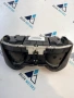 C1BT-10849-GAS километраж табло от Ford Fiesta 1.5 TDCI, 75 кс., 5 ск. B5/IB5, двигател UGJC, снимка 3