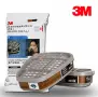 Предпазна маска 3M (6200), снимка 2