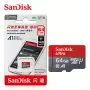 SanDisk MicroSDXC Card 64GB A1 Class 10, снимка 1