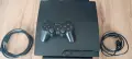 SONY PLAYSTATION 3 SLIM CECH - 3004B 320GB + 6 игри подарък, снимка 1