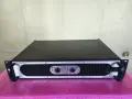 Професионален стъпало / усилвател Audiophony SMi 600 (2x300W), снимка 1