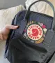 ОРИГИНАЛНА раница Fjallraven Kanken 7л, снимка 2