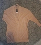 Дамска жилетка от букле S/ M, снимка 1